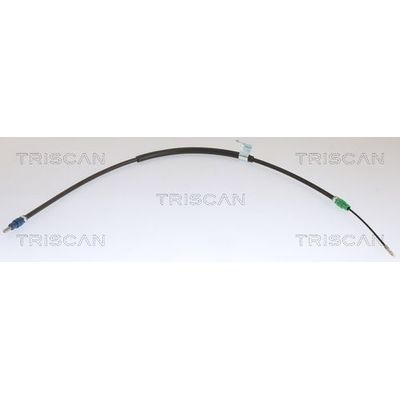 El Fren Teli Arka Sağ Ford Transit / E-Transit (TTS) Kamyonet (2019->)  CAVO 4602 846