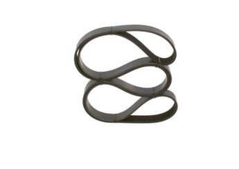 Vantilatör Kayışı  BOSCH 1 987 948 320  9008091214 90080 91214 9091602502 90916 02502 9091602503 90916 02503 9091602513 90916 02513 9091602598 90916 02598 9091602599 90916 02599 90916T2014