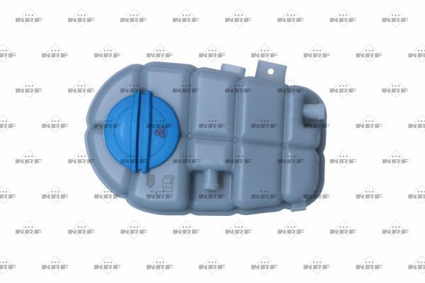 Radyatör Yedek Su Deposu  Audi A7 Sportback (4GF)(05.2014->)  NRF 454079