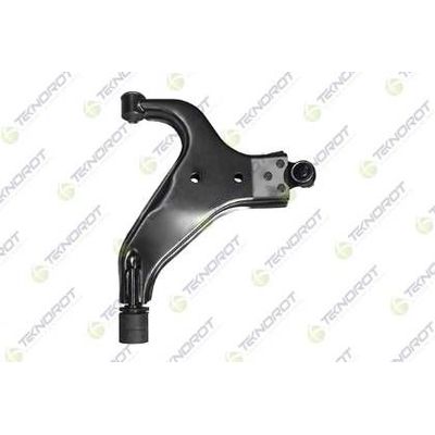 Salıncak Ön Alt Sağ RIW NS6023