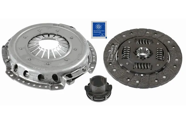 Debriyaj Seti  BMW 3 Serisi Touring/Cabrio (E30)(1985->)  SACHS 3000 950 058