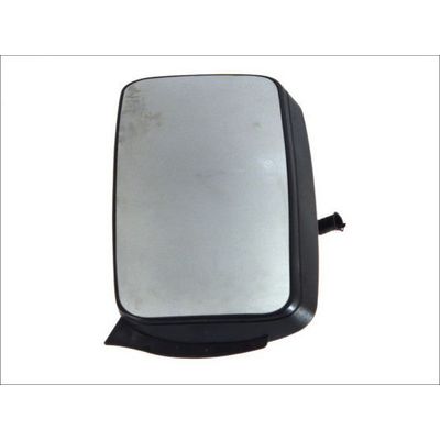 Dikiz Aynası Dış Sol SERVET S113 203