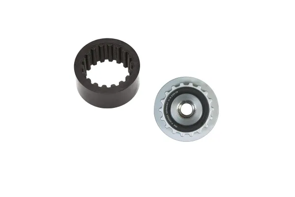 Vantilatör Kayış Seti  GATES K01EG1