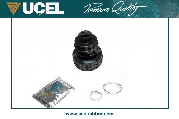 Aks Körüğü Ön İç Sağ veya Sol Ford Focus C-MAX (CAP)(2003->2007)  UCEL 20147