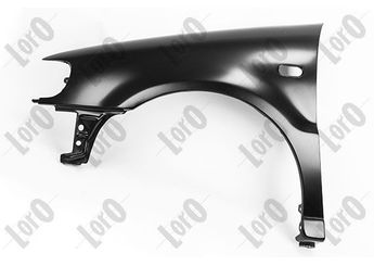 Çamurluk Ön Sol MADE IN TAIWAN 6N0821021  6N0821021