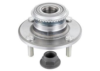 Teker Rulmanı Arka Sağ veya Sol VOE VHB 2239  MR493619 MB809577 MR403728 MR527452