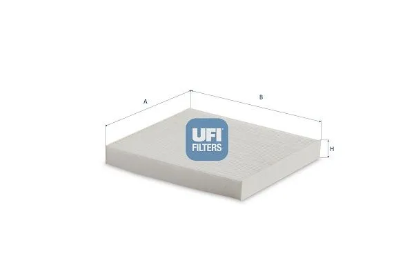 Polen Filtresi  Hyundai Santa Fe (TM)(10.2020->)  KRAFTVOLL 06040408