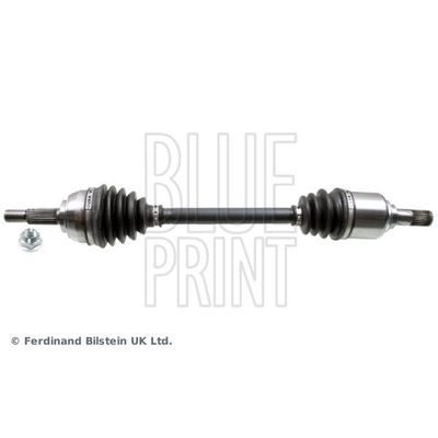 Aks Komple Ön Sol BLUE PRINT ADBP890014