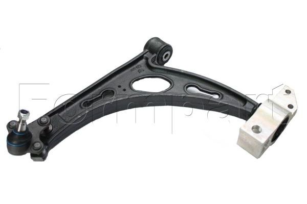 Salıncak Ön Alt Sol Audi A3 Cabriolet (8P7)(04.2008->)  FEBI BILSTEIN 280599