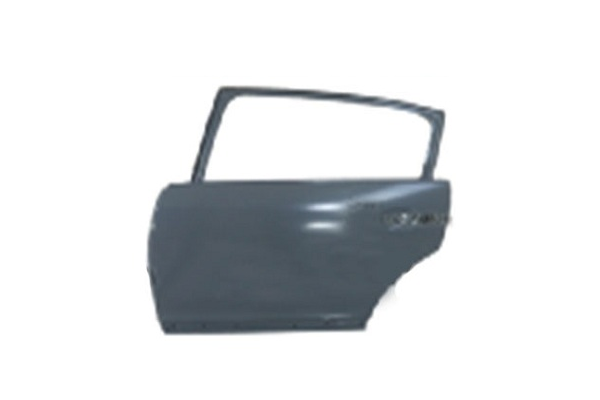 Kapı Arka Sol Citroen C4 5 Kapı (08.2010->)  EUROBUMP CIT08C4024