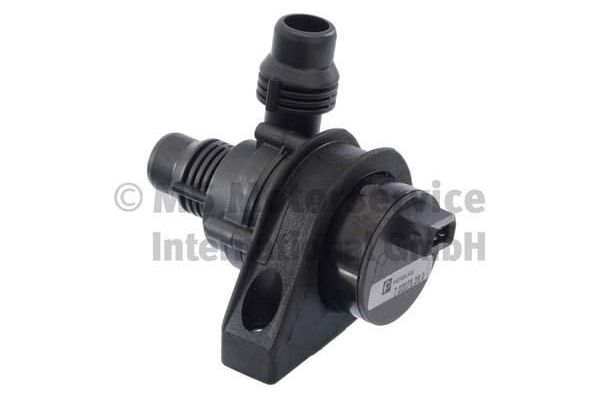 Devirdaim Su Pompası  BMW X5 Serisi (F15)(02.2014->)  PIERBURG 7.02078.39.0
