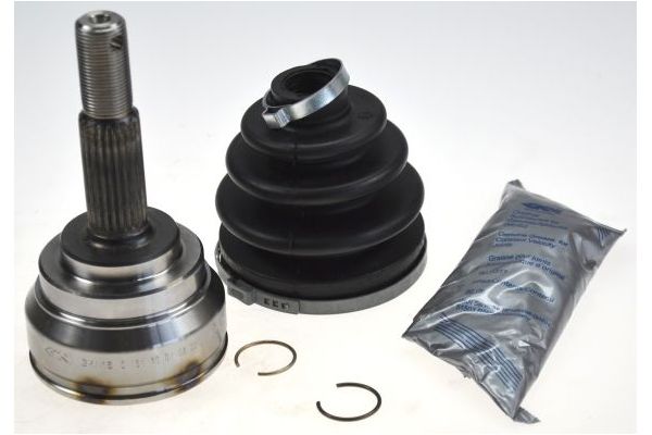 Aks Kafası Ön Dış Sağ veya Sol Nissan Micra (K11)(02.1998->)  GKN 303311