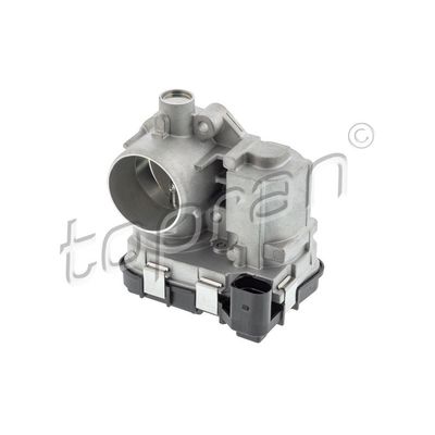 Gaz Kelebeği  Volkswagen T-Roc Cabriolet (AC7)(12.2019->2021)  TOPRAN 121 854