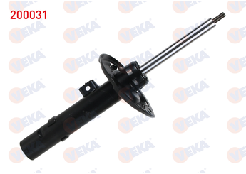 Amortisör Ön Sağ VEKA 200031  51611TGGA02 51621TGGA02 51611-TGG-A02 68395