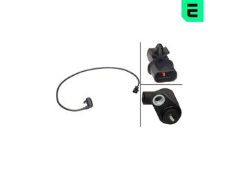 Abs Sensörü Arka Sağ veya Sol OPTIMAL 06-S362  MR307050