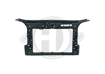 Panel Ön SIMYI SYSD011C-011E  5J0805588D 5J0805588