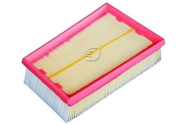 Hava Filtresi  Renault Koleos (03.2008->)  EUROREPAR 1611155780