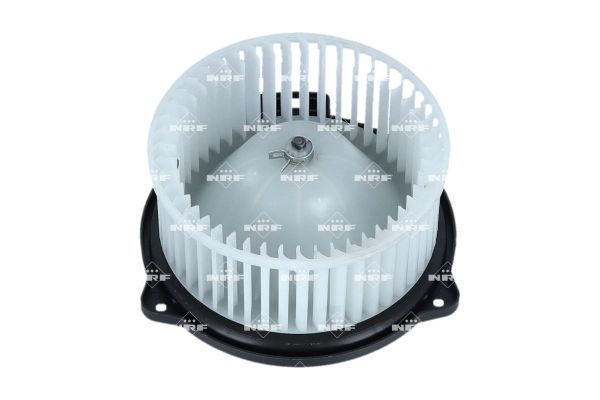 Kalorifer Motoru  NRF 34361