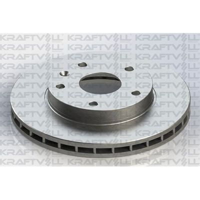 Fren Disk Ayna Ön Sağ ve Sol Daewoo Evanda (2003->)  KRAFTVOLL 07040319