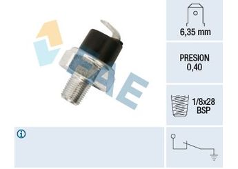 Yağ Müşürü  FAE 11730  9475031000 94750-31000 9475035010 94750-35010 9475035020 94750-35020 9475035030 94750-35030 AAE8318501 AAE83 18501 1258A003 1258A005 MD138994 MD-138994 MD355645 MD-355645 PS253T PS-253T
