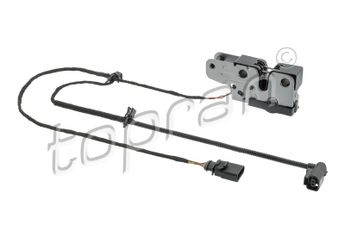 Motor Kaput Kilidi  TOPRAN 121 612  3AB823509A 3AB823509B 3AB823509C 3AB 823 509A 3AB 823 509B 3AB 823 509C