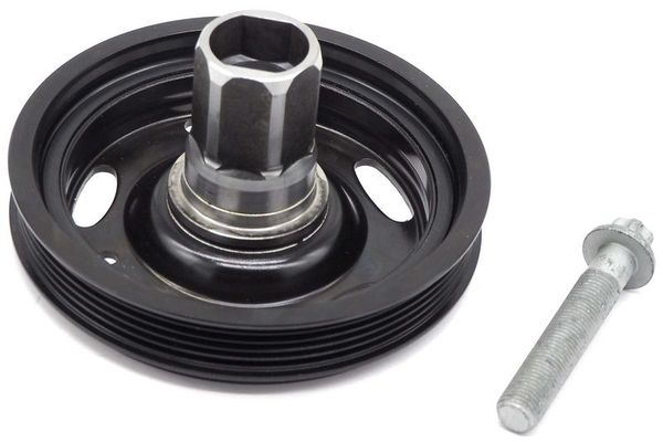 Krank Kasnak  OPEL ORJINAL 55574771