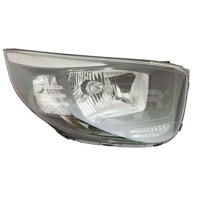 Far Lambası Sağ Kia Picanto (JA)(2017->)  MADE IN TAIWAN 92102G6000