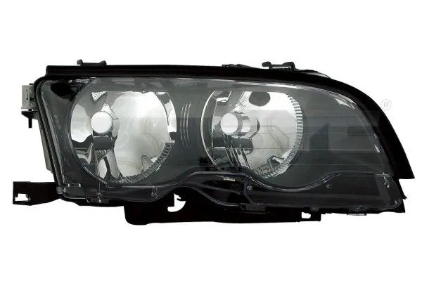 Far Lambası Sol BMW 3 Serisi Cabrio (E46)(2000->)  TYC 20-0326-01-2