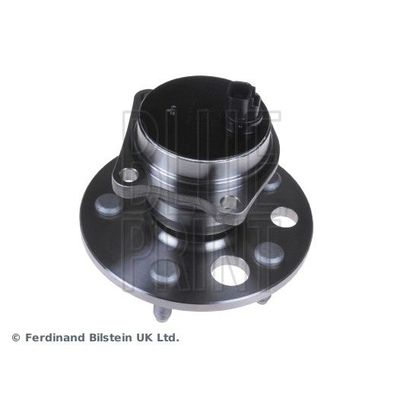 Teker Rulmanı Arka Sağ veya Sol BLUE PRINT ADT38366