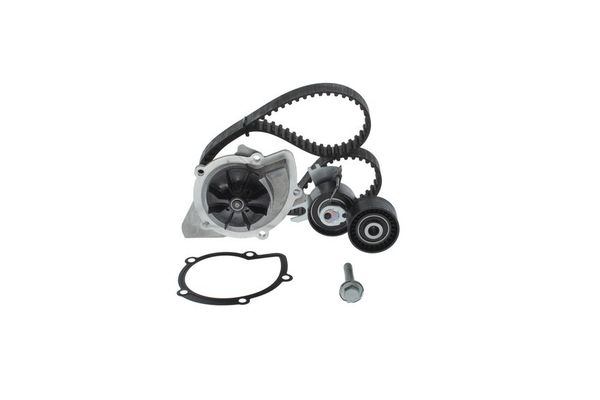 Triger Kayış Seti  BOSCH 1 987 948 727