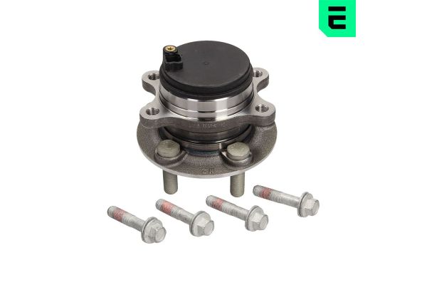 Teker Rulmanı Arka Sağ veya Sol Ford S-MAX (CDR)(2015->)  OPTIMAL 302806