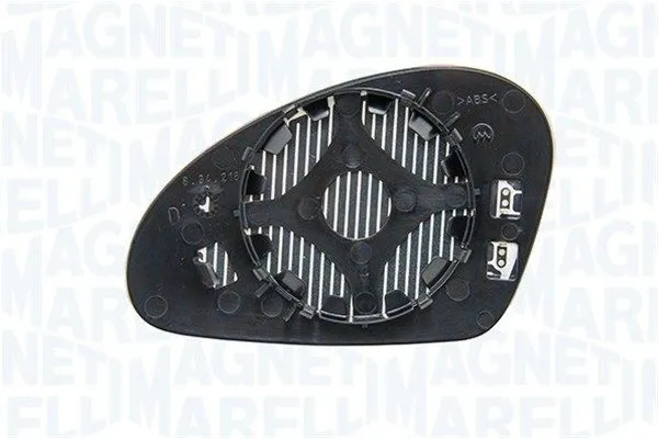 Ayna Camı Sol Seat Cordoba 4 Kapı (6L2)(09.2002->)  MAGNETI MARELLI 351991303690