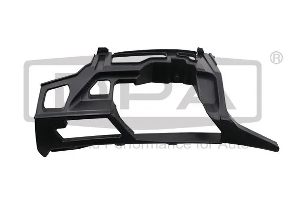 Tampon Braketi Ön Sağ Volkswagen Golf VI (5K1)(10.2008->2012)  MAHER 13880