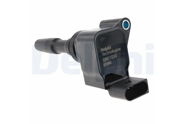 Ateşleme Bobini  Volkswagen Golf Sportsvan VII (AN1)(09.2017->2020)  DELPHI GN11034-12B1