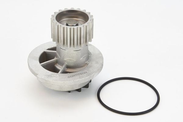 Devirdaim Su Pompası  Daewoo Nubira Limousine (1997->)  CONTINENTAL WP6048