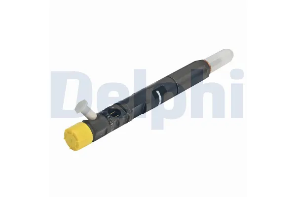 Enjektör  Ford Transit Connect (TC7)(2002->)  DELPHI R02201Z-12B1