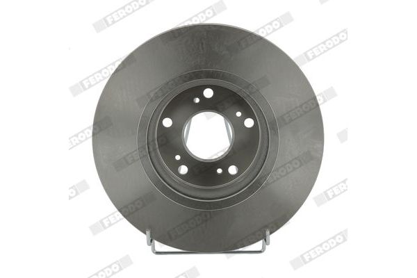Fren Disk Ayna Ön Sağ ve Sol FERODO DDF1424