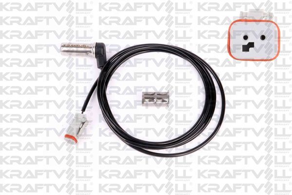 Abs Sensörü Arka Sağ veya Sol KRAFTVOLL 05090543