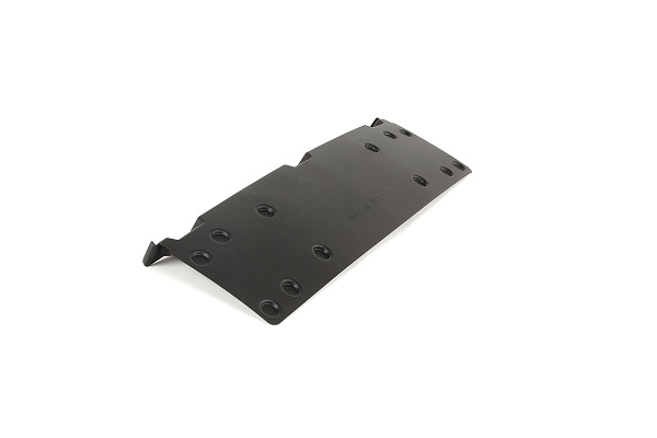 Plakalık Ön BMW 5 Serisi Sedan (E60)(2003->)  EUROBUMP BMW0760026