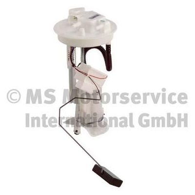 Depo Şamandırası  PIERBURG 7.02550.19.0