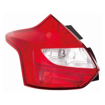 Stop Lambası Sağ Ford Focus 4/5 Kapı (CB8)(2010->)  HELLA 2VP 354 995-081