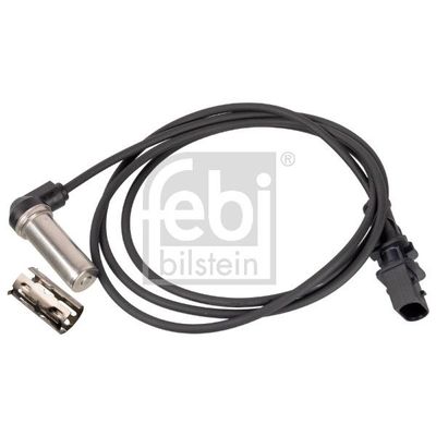 Abs Sensörü Ön Sol MERCEDES ORJINAL A0085420018