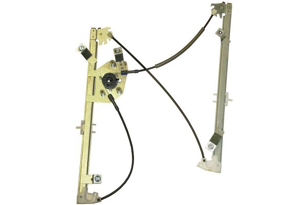 Cam Krikosu Ön Sağ VALEO 851203