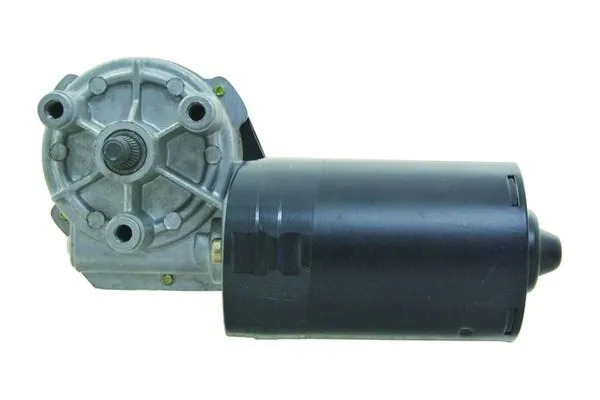 Silecek Mekanizma Motoru Ön Volkswagen T4 Transporter Kamyonet Çift Kabin Syncro (08.1992->2003)  BITAPART BVO382001