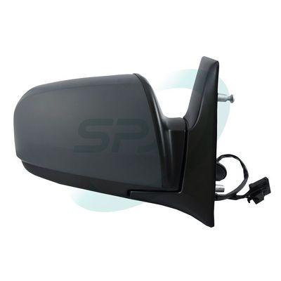 Dikiz Aynası Dış Sağ Skoda Octavia Combi (1Z5)(11.2008->)  SPJ E-3212