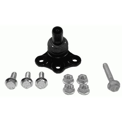 Rotil Alt Sağ veya Sol Saab 9-5 Combi (2001->)  LEMFÖRDER 27278 02