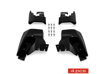 Paçalık Arka Sağ EUROBUMP MER15SP005  