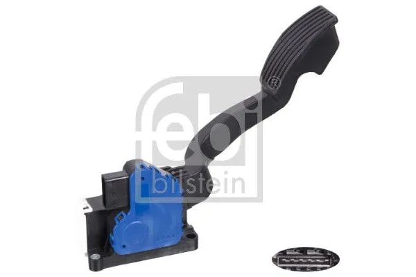 Gaz Pedalı  Opel Adam (2012->)  FEBI BILSTEIN 104356
