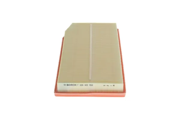 Hava Filtresi  Mercedes GLC -Serisi SUV (BM 253)(06.2015->)  BOSCH F 026 400 652