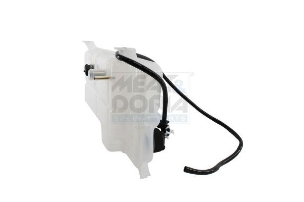 Radyatör Yedek Su Deposu  IVECO ORJINAL 504038776